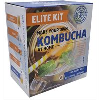 Crafty Cultures Kombucha Elite Kit